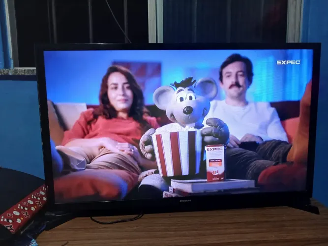 Tv 32" LED SAMSUNG