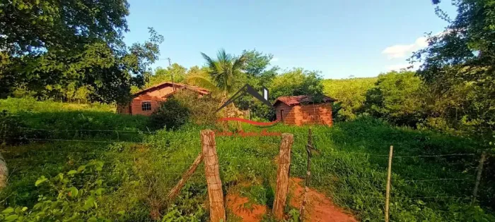 Fazenda para Venda - 3 Hectares - Senador Mourão, Diamantina/MG.