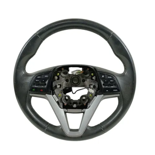 Volante New Tucson Gls 1.6 2019 56110d3550 Preto Preto