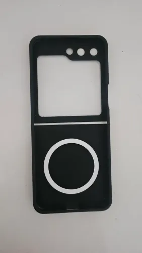 Capa case samsung z flip 5