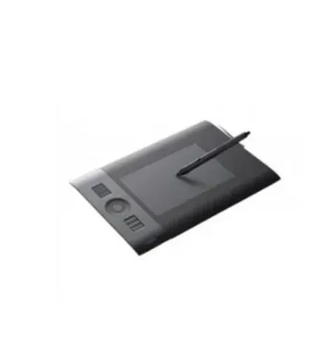 Mesa Digitalizadora Wacom Intuos Ptk-640