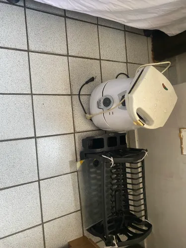 Aifrayer é sanduicheira 