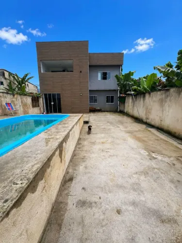 Casa Duplex Vargem Grande