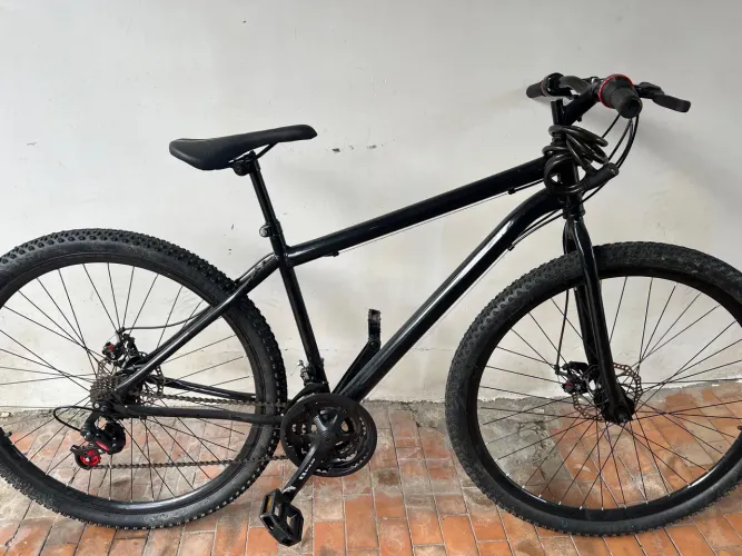 BICICLETA GOTT CRONOS