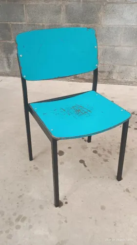 Cadeira "SALDO"