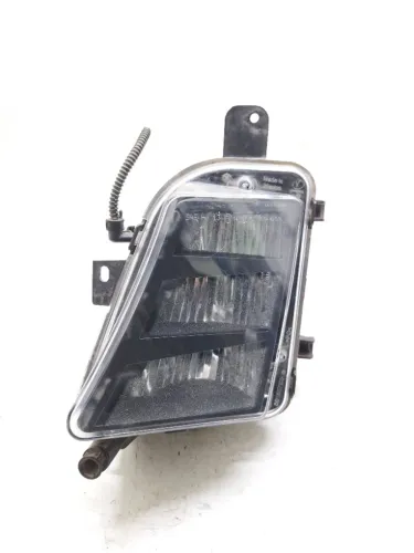 Farol Milha Esquerdo Vw Golf Gti 2.0 2014 2015 5gm941699a