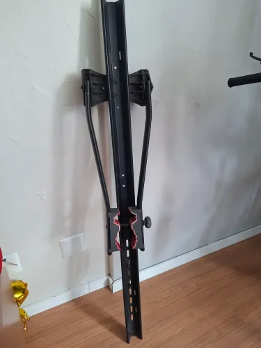 Rack de bicicleta