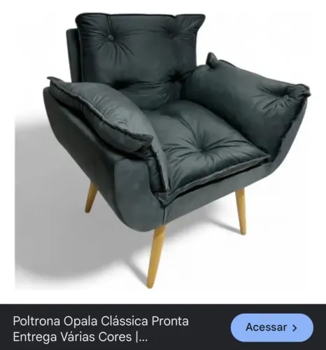 Poltrona