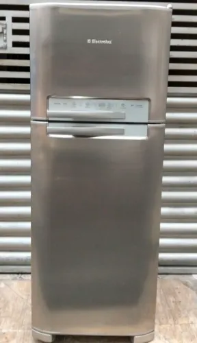 Geladeira Electrolux Frost Free 403 litros 127 volts com frete grátis região 