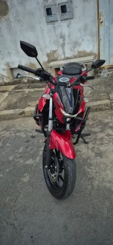 Yamaha FZ25 Fazer 250 - Ano 2022/2023