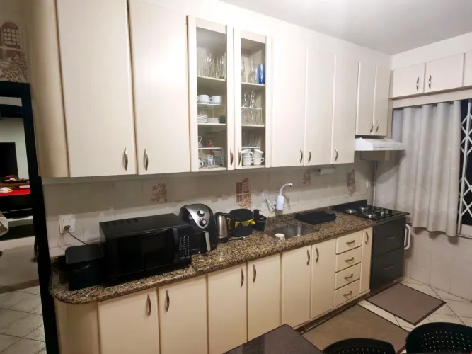 Móveis para cozinha