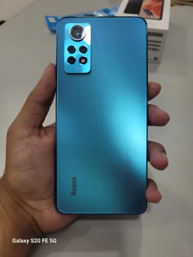 Redmi note 12 PRO 4g 256GB