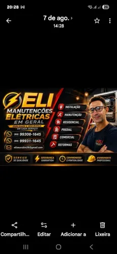 Eletricista