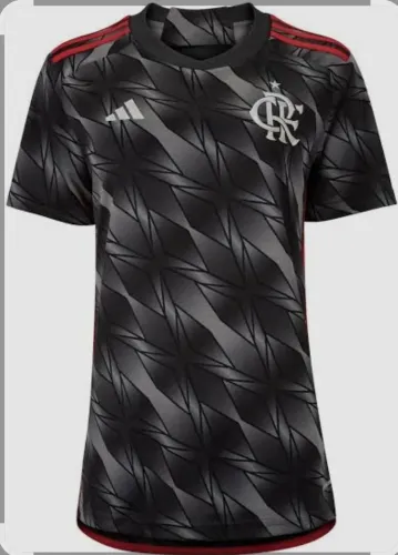 CAMISETA FLAMENGO 1.1