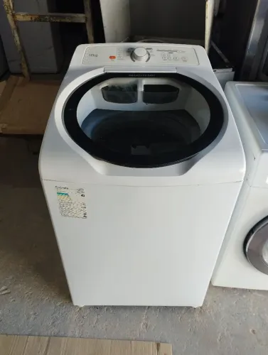 Vendo máquina de lavar Brastemp 