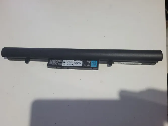 Bateria notebook avell titanium b153