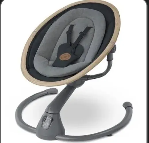 Cadeirinha de descanso Máxi Cosi