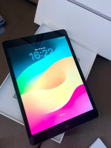 iPad 9