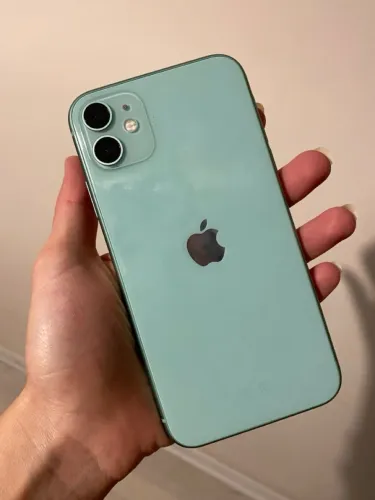 iPhone 11 128GB
