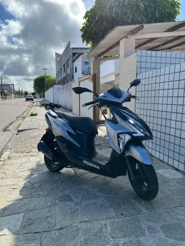 Honda elite 125 2023