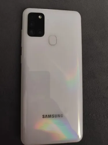 Samsung A21S 64gb 4 ram