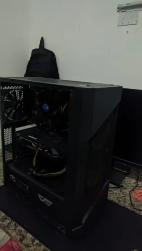 Pc Gamer i3 com gtx 1650 Super