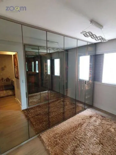 Apartamento com 4 dormitórios à venda por R$ 1.300.000 - Jardim Messina - Jundiaí/SP