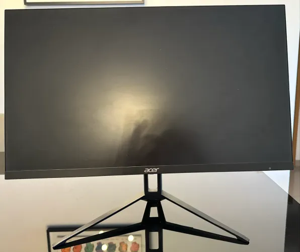 Monitor Gamer Acer 23,8 polegadas