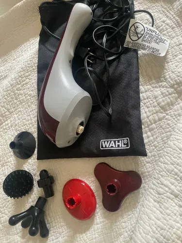 Massageador voltagem 110