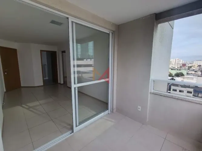 Apartamento para aluguel, 2 quartos, 1 suíte, 1 vaga, Praia de Itaparica - VILA VELHA/ES