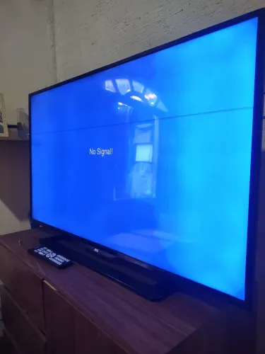 Tv Roku 43 polegadas