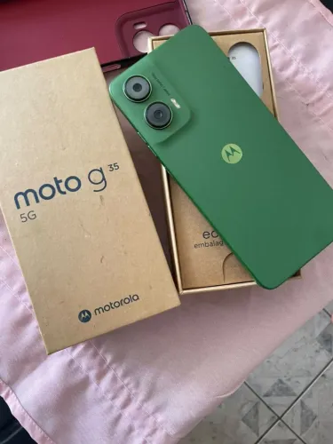 Motorola moto G35 5g