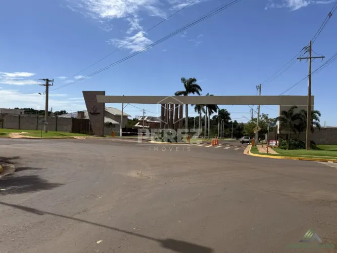 Terrenos no Condomínio Alto da Boa Vista
