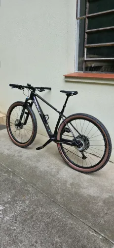 Bike sense impact carbon evo 2025