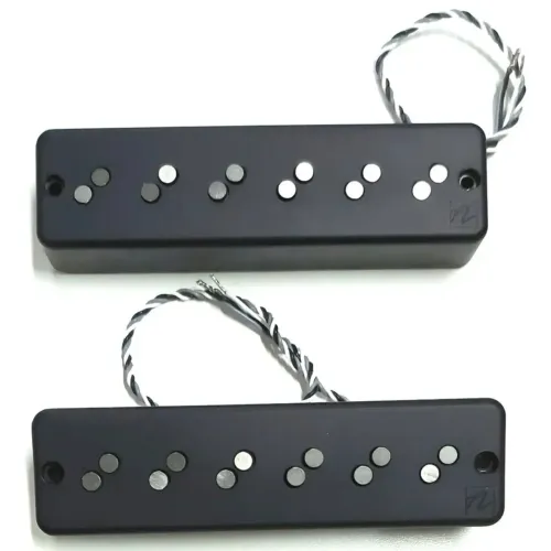 Captador Nordstrand Big Split 6 para baixo de 6 cordas