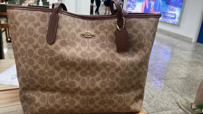 Bolsa Coach 