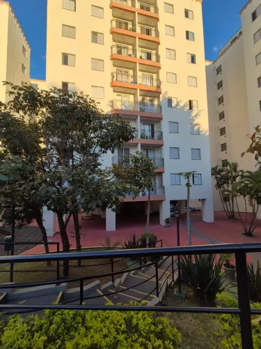 Apartamento 63 m² | 3 Dormitórios | Suíte | Cidade São Francisco - Butantã
