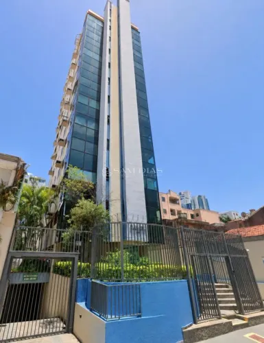 Studio em Santana com Localizacao Privilegiada