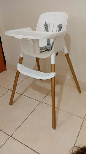 Cadeira alimentação - Poke