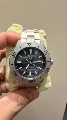 Tag Aquarecer 42mm
