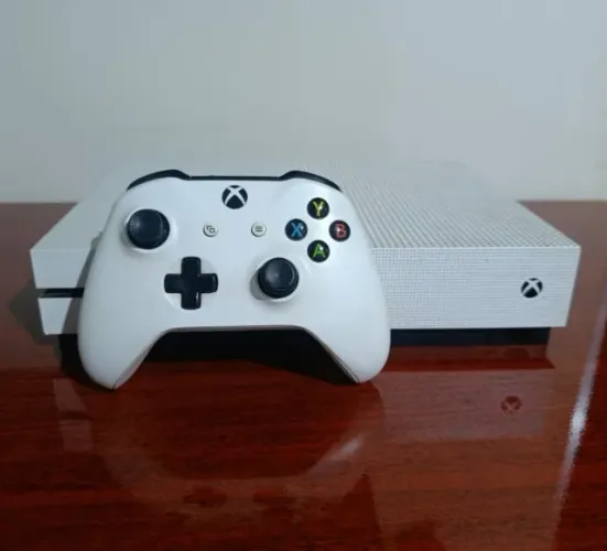 Xbox