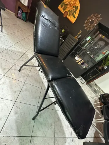 Maca tatuagem, Piercing ou estética