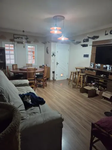 Imóvel para venda com 247 metros quadrados com 4 quartos em Vila Assunção - Santo André - 