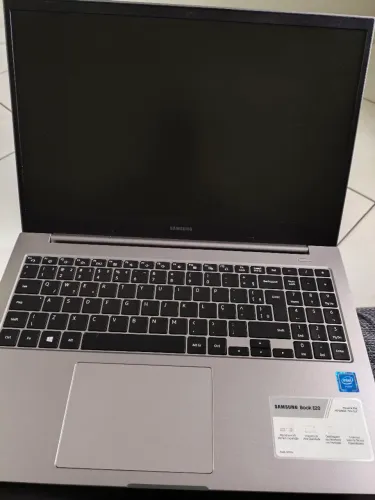 Notebook Samsung 