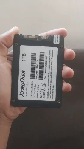 Ssd 1TB