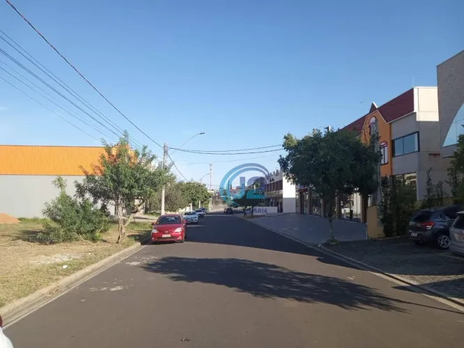 Terreno comercial a venda ótima localização entrada da cidade