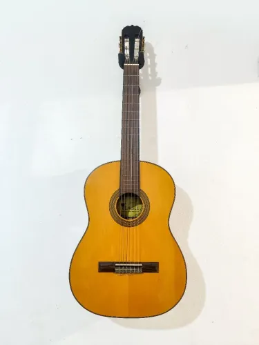 PRA SAIR HOJE! Violão Eagle DH-69NT Nylon Clássico Acústico Conservado