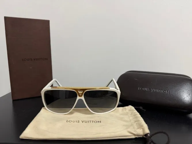 Óculos Louis Vuitton Evidence
