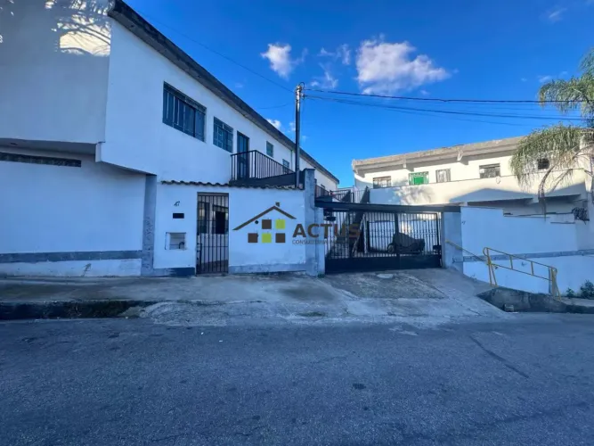 Barracão para aluguel, 1 quarto(s), Palmeiras (parque Durval De Barros), Ibirite