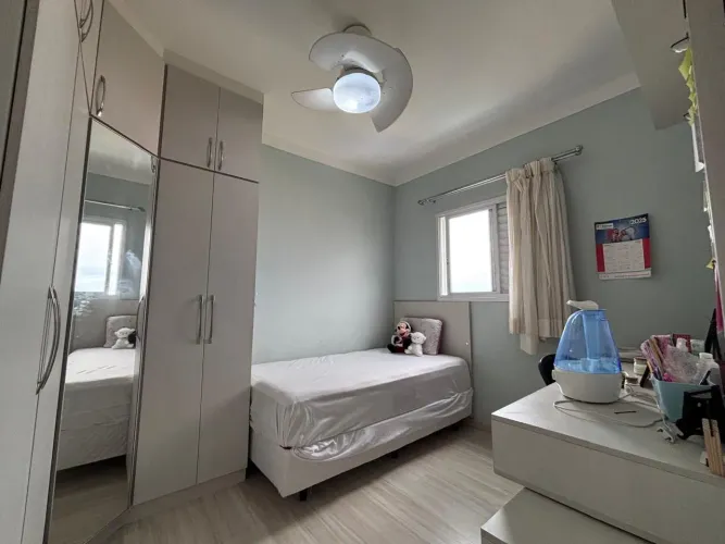 Apartamento a venda